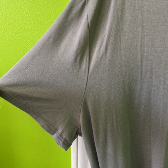 Babydoll top - Picture 3 of 5